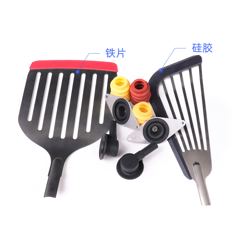操小骚逼内射视频定制硅胶包胶件